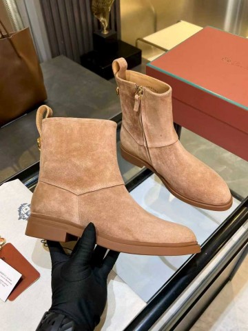 Loro Piana ботинки #729221UN