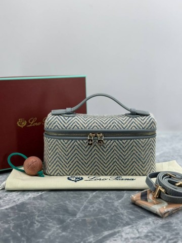 Loro Piana сумка #730696EC