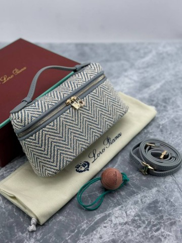 Loro Piana сумка #730696EC