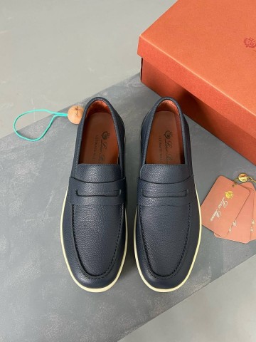 Loro Piana лоферы #349028ER
