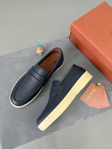 Loro Piana лоферы #349028ER