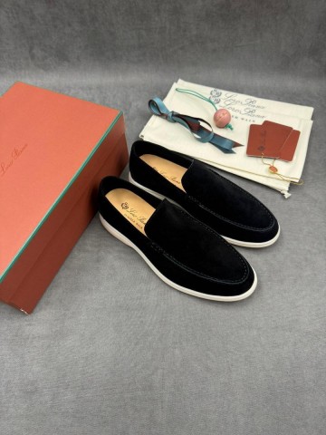 Loro Piana лоферы #734066UE