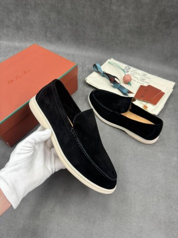 Loro Piana лоферы #734066UE