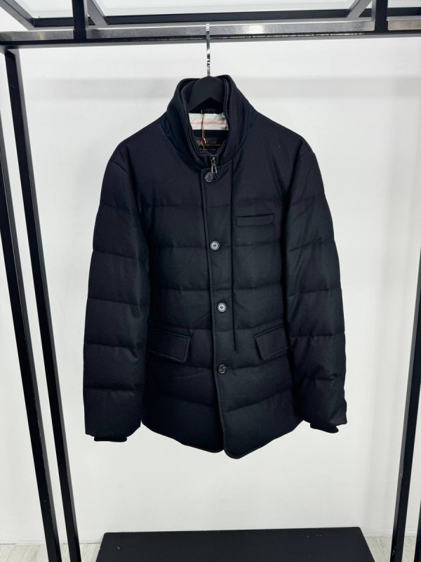 Loro Piana пуховик