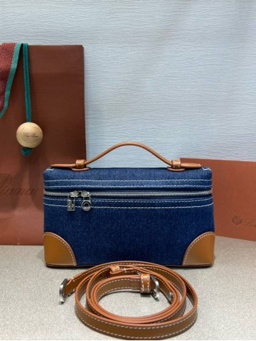 Loro Piana сумка #734965WU