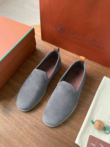 Loro Piana лоферы #736699PI