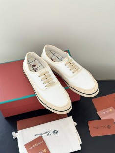 Loro Piana Nantucket Walk кеды