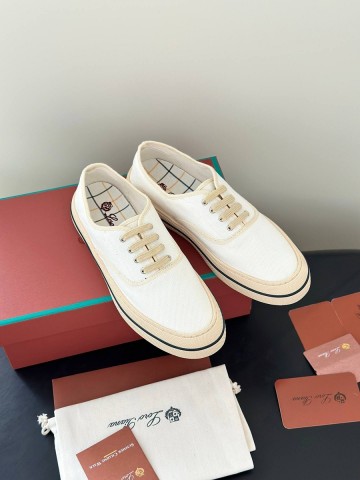 Loro Piana Nantucket Walk кеды #725360NJ