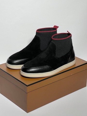Loro Piana челси #738917GO