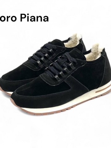 Loro Piana кроссовки #740993FE