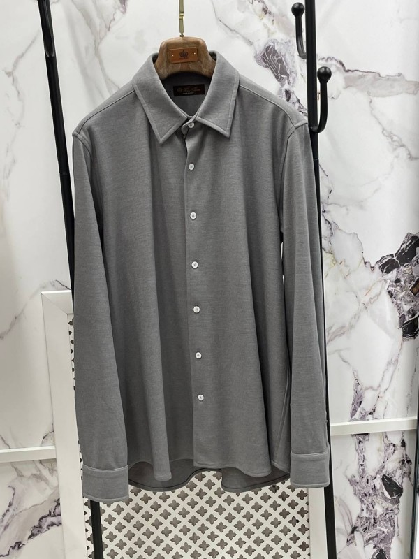 Loro Piana рубашка