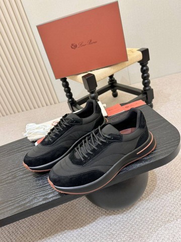 Loro Piana кроссовки #464279XE