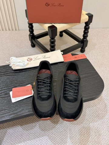 Loro Piana кроссовки #464279XE