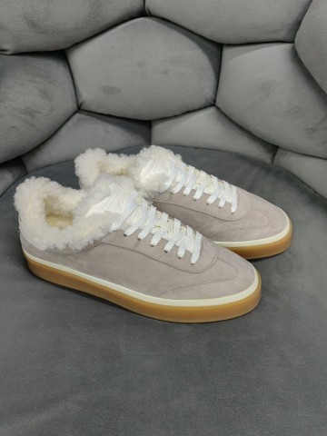 Loro Piana кроссовки #437587XB