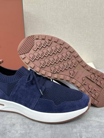 Loro Piana кроссовки #221809AT