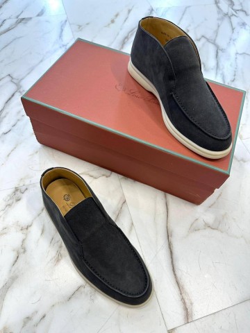 Loro Piana лоферы #558230KT