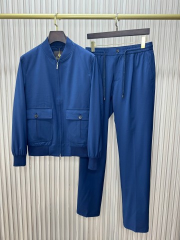 Loro Piana костюм #746748FG