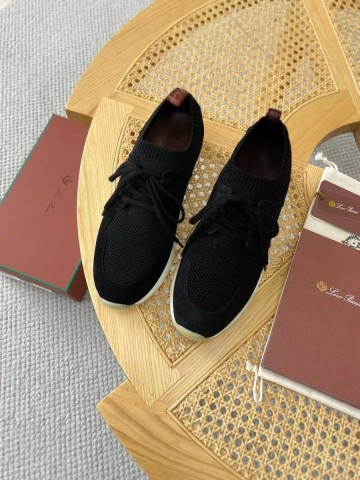 Loro Piana кроссовки #747243KU