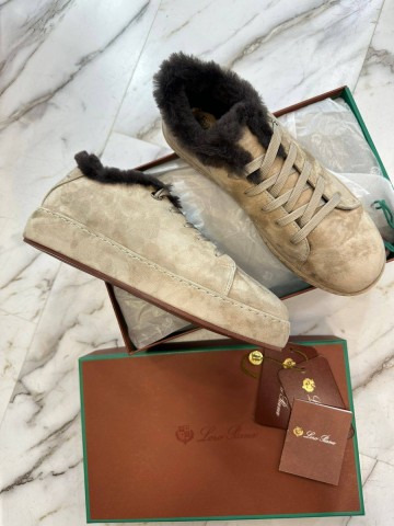 Loro Piana кроссовки #231328TQ