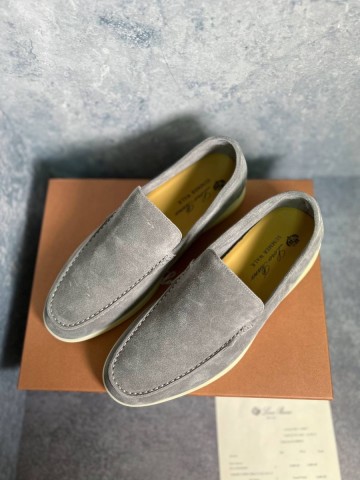 Loro Piana лоферы #507880IG