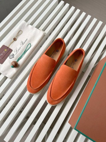 Loro Piana лоферы #753890NU