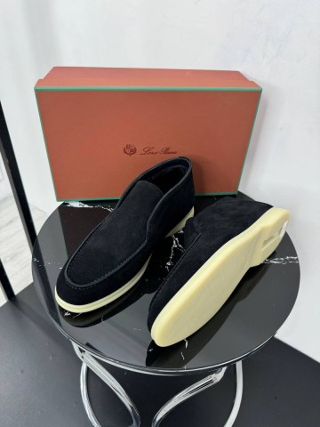 Loro Piana лоферы #417921BK