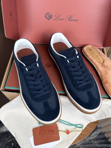Loro Piana Tennis Walk кроссовки #754969SL