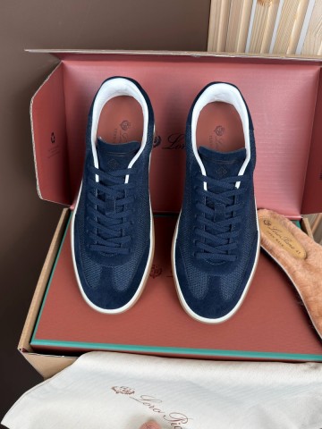 Loro Piana Tennis Walk кроссовки #754969SL