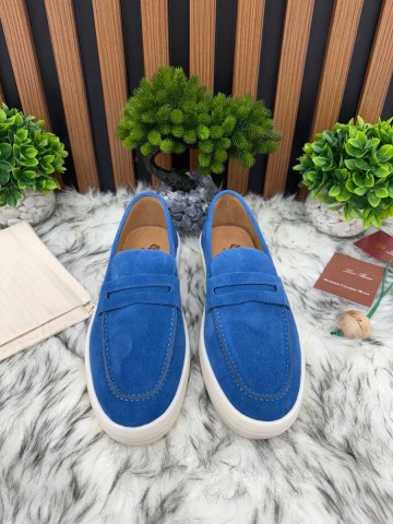 Loro Piana лоферы #756276GZ