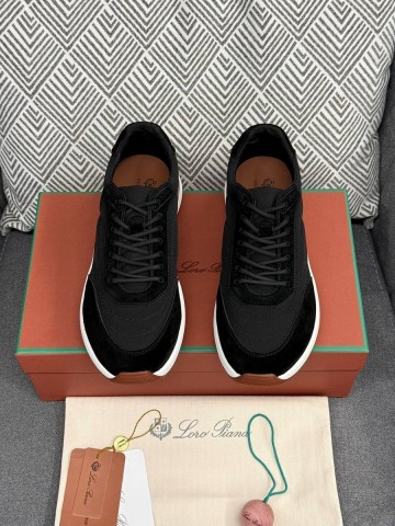 Loro Piana Week End Walk кроссовки #484721AD