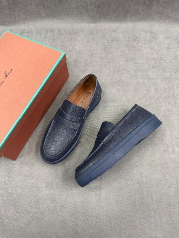 Loro Piana лоферы #759184XG
