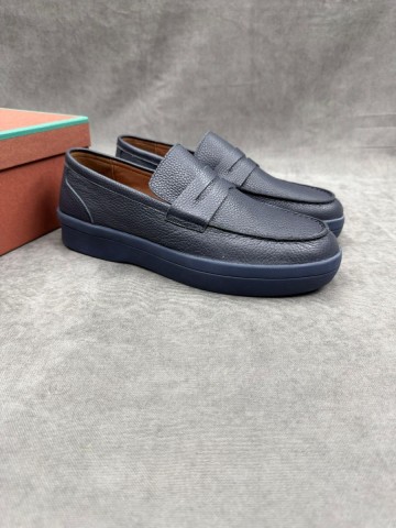 Loro Piana лоферы #759184XG