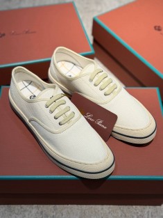 Loro Piana Nantucket Walk кеды