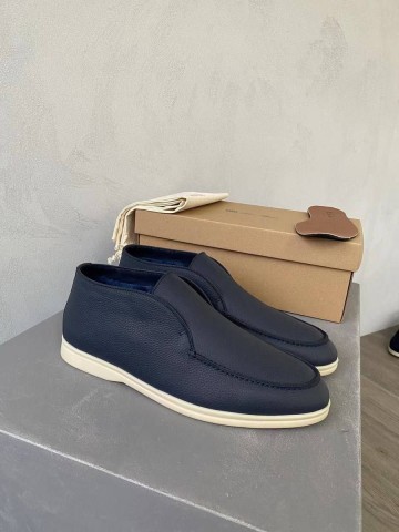 Loro Piana Open Walk лоферы #535511GV