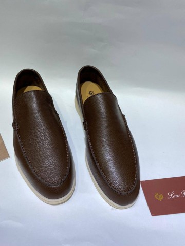 Loro Piana лоферы #754231LX