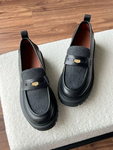 Loro Piana Lomond лоферы #764440VY