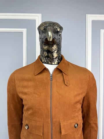 Loro Piana куртка #765952JG