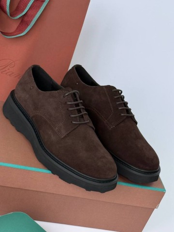 Loro Piana ботинки #760100EK