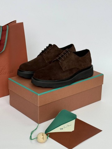 Loro Piana ботинки #760100EK