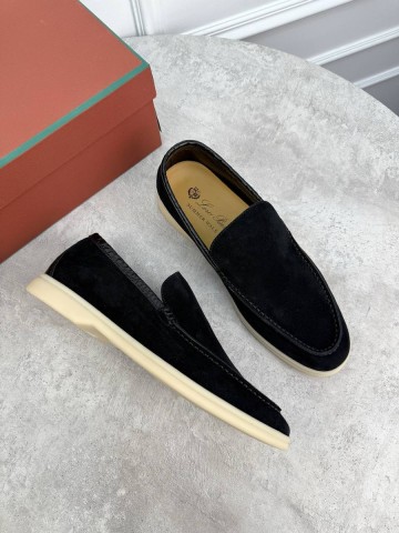 Loro Piana лоферы #266558JP