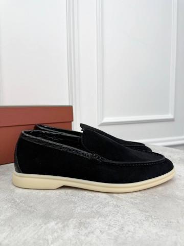 Loro Piana лоферы #266558JP