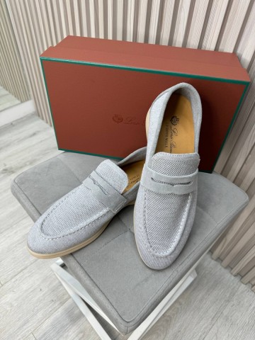 Loro Piana лоферы #890787OO