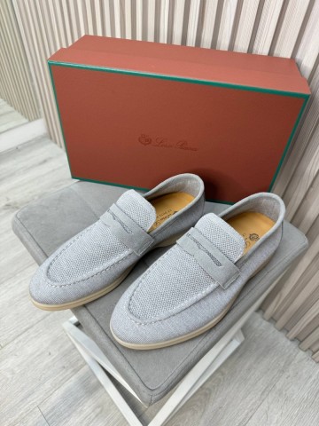 Loro Piana лоферы #890787OO