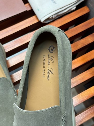Loro Piana лоферы #767987IB