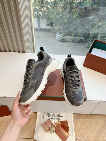 Loro Piana кроссовки #545209AJ