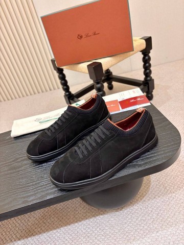 Loro Piana кроссовки #398271VM