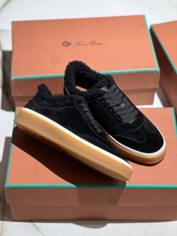 Loro Piana кроссовки #443236OD