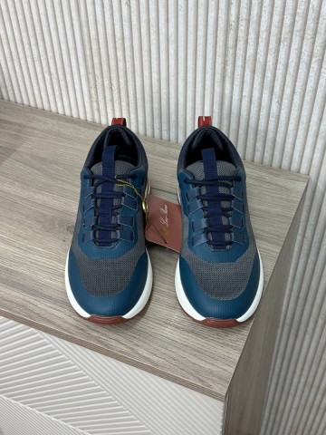 Loro Piana кроссовки #344032EI