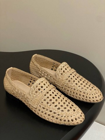 Loro Piana лоферы #777610IG