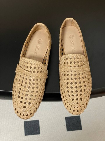 Loro Piana лоферы #777610IG